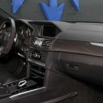 Τρομακτική Mercedes E-Class με 1.090 άλογα ισχύος και 1.350 Nm ροπής