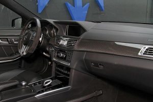 Τρομακτική Mercedes E-Class με 1.090 άλογα ισχύος και 1.350 Nm ροπής