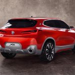 Από 116 έως και 300 ίππους η νέα BMW X2