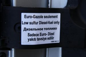 Όλα όσα πρέπει να γνωρίζετε για το AdBlue στα diesel