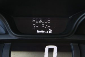 Όλα όσα πρέπει να γνωρίζετε για το AdBlue στα diesel