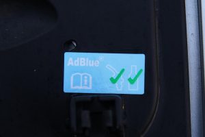 Όλα όσα πρέπει να γνωρίζετε για το AdBlue στα diesel