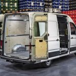 Ήρθε το νέο Volkswagen Crafter: Εκδόσεις και τιμή