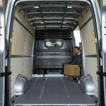 Ήρθε το νέο Volkswagen Crafter: Εκδόσεις και τιμή