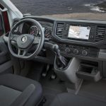 Ήρθε το νέο Volkswagen Crafter: Εκδόσεις και τιμή
