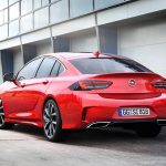 Νέο Opel Insignia GSi με 260 ίππους και 4κίνηση