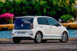 Volkwagen e-up! με μειωμένη τιμή κατά 8.250 ευρώ