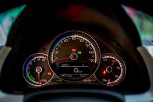 Volkwagen e-up! με μειωμένη τιμή κατά 8.250 ευρώ