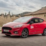 Συνέντευξη με τον σχεδιαστή του νέου Ford Fiesta