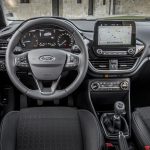 Συνέντευξη με τον σχεδιαστή του νέου Ford Fiesta