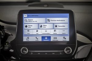 Συνέντευξη με τον σχεδιαστή του νέου Ford Fiesta