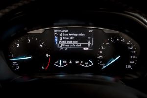 Συνέντευξη με τον σχεδιαστή του νέου Ford Fiesta