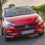 Νέο Opel Corsa S με 1.4 turbo 150 ίππων