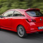 Νέο Opel Corsa S με 1.4 turbo 150 ίππων