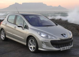 Μεταχειρισμένο Peugeot 308 1.4