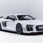 Νέα σπορ αξεσουάρ Audi Sport Performance για τα Audi TT και R8