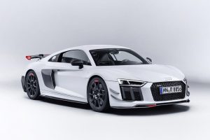 Νέα σπορ αξεσουάρ Audi Sport Performance για τα Audi TT και R8