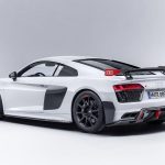 Νέα σπορ αξεσουάρ Audi Sport Performance για τα Audi TT και R8
