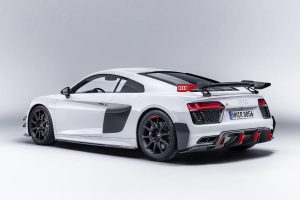 Νέα σπορ αξεσουάρ Audi Sport Performance για τα Audi TT και R8