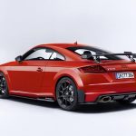 Νέα σπορ αξεσουάρ Audi Sport Performance για τα Audi TT και R8