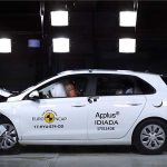 Νέος κύκλος δοκιμών πρόσκρουσης Euro NCAP (+videos)