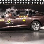 Νέος κύκλος δοκιμών πρόσκρουσης Euro NCAP (+videos)