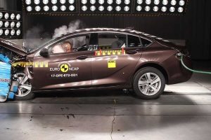 Νέος κύκλος δοκιμών πρόσκρουσης Euro NCAP (+videos)