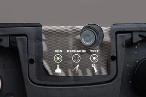 Συντήρηση και έλεγχος μπαταρίας αυτοκινήτου