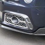 Βελτιωμένη Bentley Mulsanne τα έχει… 1.100!