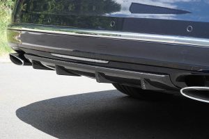 Βελτιωμένη Bentley Mulsanne τα έχει… 1.100!