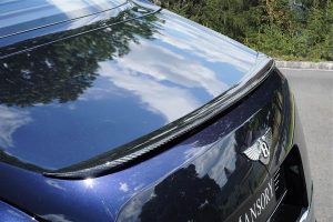 Βελτιωμένη Bentley Mulsanne τα έχει… 1.100!