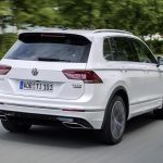 VW Tiguan με νέους κινητήρες και μειωμένες τιμές