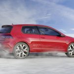 Με 250 άλογα και πιο ελαφρύ το επόμενο VW Golf GTI