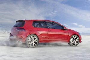 Με 250 άλογα και πιο ελαφρύ το επόμενο VW Golf GTI
