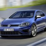 Με 250 άλογα και πιο ελαφρύ το επόμενο VW Golf GTI