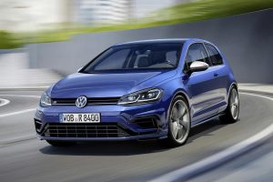 Με 250 άλογα και πιο ελαφρύ το επόμενο VW Golf GTI