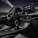 Νέο, πιο στιλάτο Hyundai i30 Fastback (+video)