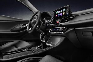 Νέο, πιο στιλάτο Hyundai i30 Fastback (+video)