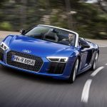 Πόσα supercars και υπέρ-πολυτελή αυτοκίνητα έχουν πωληθεί στην Ελλάδα το 2017;