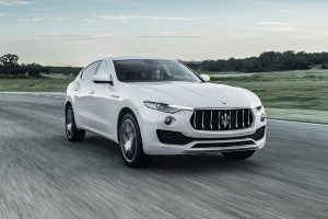 Πόσα supercars και υπέρ-πολυτελή αυτοκίνητα έχουν πωληθεί στην Ελλάδα το 2017;