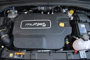 Δοκιμή Jeep Renegade 1.6 Mjtd 120hp Auto 4×2