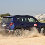 Δοκιμή Jeep Renegade 1.6 Mjtd 120hp Auto 4x2