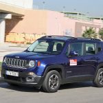 Δοκιμή Jeep Renegade 1.6 Mjtd 120hp Auto 4x2