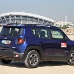 Δοκιμή Jeep Renegade 1.6 Mjtd 120hp Auto 4x2