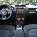 Δοκιμή Jeep Renegade 1.6 Mjtd 120hp Auto 4x2