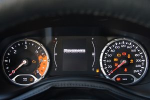 Δοκιμή Jeep Renegade 1.6 Mjtd 120hp Auto 4×2