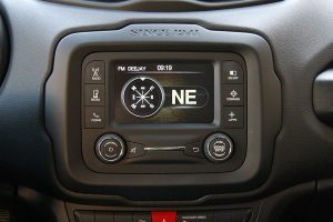 Δοκιμή Jeep Renegade 1.6 Mjtd 120hp Auto 4×2
