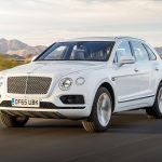 Πόσα supercars και υπέρ-πολυτελή αυτοκίνητα έχουν πωληθεί στην Ελλάδα το 2017;