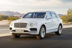 Πόσα supercars και υπέρ-πολυτελή αυτοκίνητα έχουν πωληθεί στην Ελλάδα το 2017;