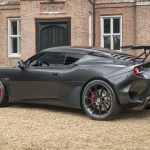 Αυτή είναι η ισχυρότερη Lotus που φτιάχτηκε ποτέ